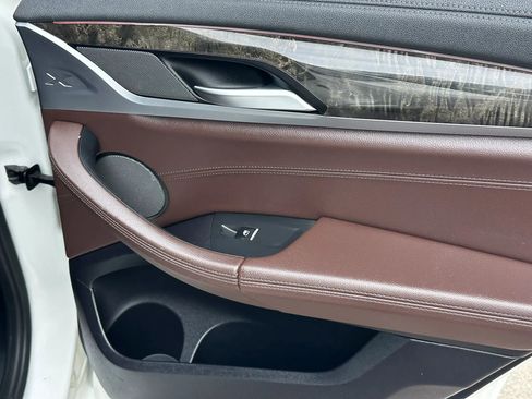 Used 2019 BMW X4 M40i w/ Executive Package AWD/4WD image 24