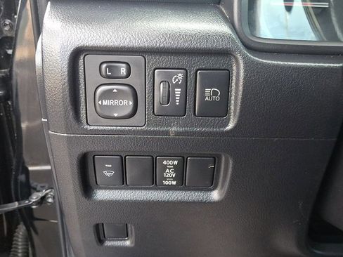 Certified 2020 Toyota 4Runner Limited image 25