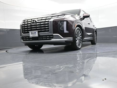 Certified 2024 Hyundai Palisade Calligraphy AWD/4WD image 30