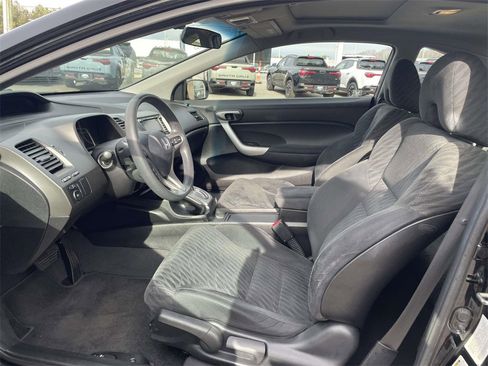 Used 2010 Honda Civic EX image 11