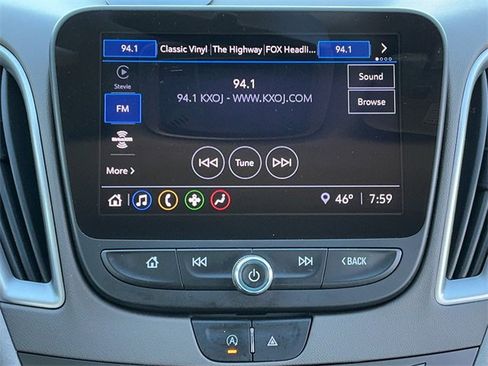 Used 2022 Chevrolet Malibu LT image 20