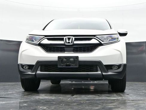 Used 2019 Honda CR-V EX-L image 37