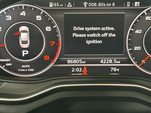 Used 2019 Audi A5 2.0T Premium Plus w/ Premium Plus AWD/4WD image 31
