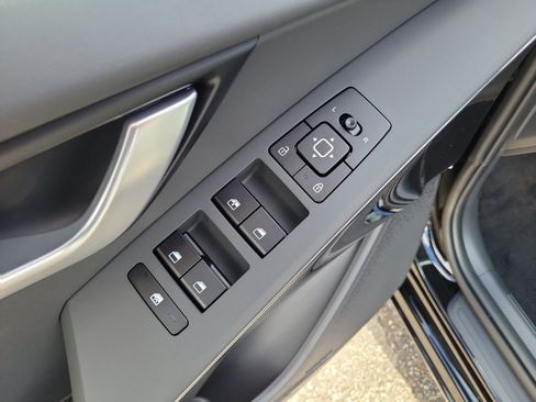 New 2026 Kia Niro EX w/ EX Premium Package FWD image 22