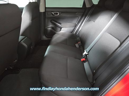 Certified 2026 Honda Civic LX image 15