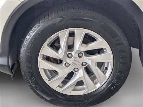 Used 2015 Honda CR-V EX image 23