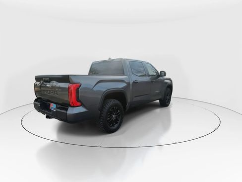 Used 2024 Toyota Tundra SR5 image 8