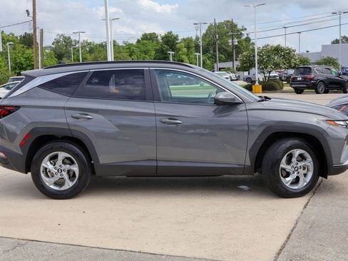 Used 2024 Hyundai Tucson SEL FWD image 22