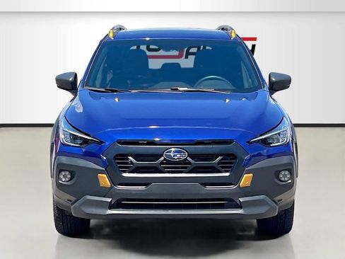 Used 2024 Subaru Crosstrek 2.5i Wilderness w/ Crosstrek Mirror Package AWD/4WD image 2