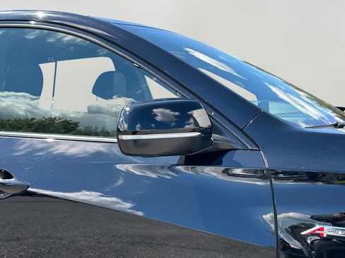 Used 2024 Acura RDX AWD w/ A-Spec & Advance Pkg image 11