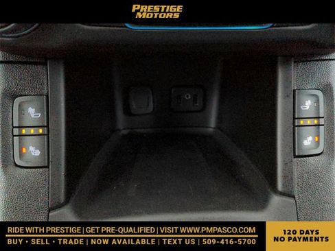 Used 2019 GMC Acadia SLT image 33