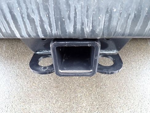 New 2026 RAM 3500 Tradesman image 6