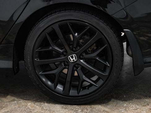 Used 2020 Honda Civic Si image 52