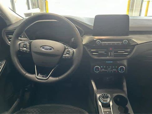 New 2025 Ford Escape Active w/ Cold Weather Package image 16