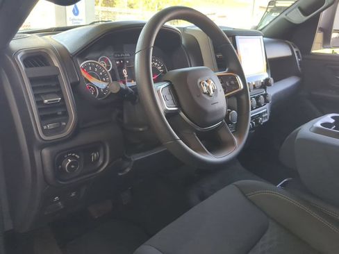 New 2026 RAM 1500 Tradesman AWD/4WD image 18