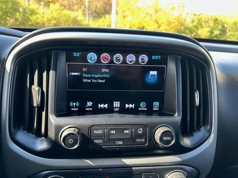 Used 2018 Chevrolet Colorado ZR2 image 27