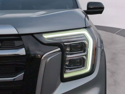 New 2026 GMC Terrain Elevation w/ Elevation Premium Package image 12