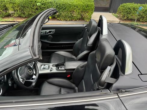Used 2018 Mercedes-Benz SLC 300 image 20