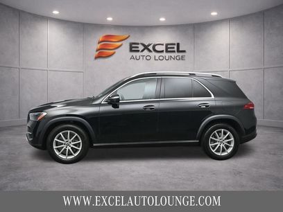 Used 2024 Mercedes-Benz GLE 450e 4MATIC