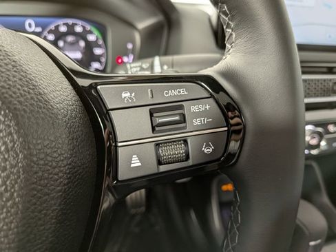 New 2026 Honda Civic Sport Touring image 8