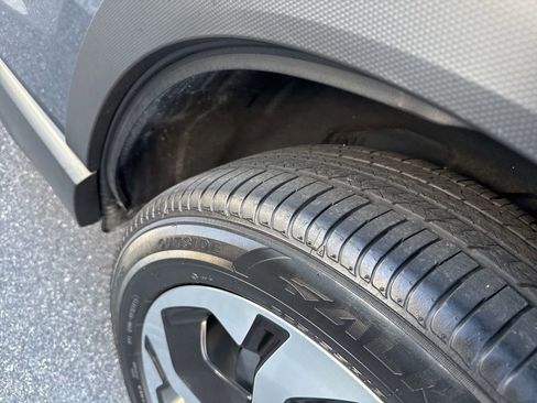 Used 2022 Subaru Forester Touring w/ Popular Package #3 image 24