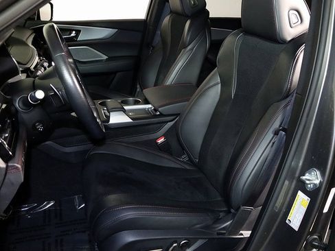 Certified 2023 Acura MDX A-Spec image 4