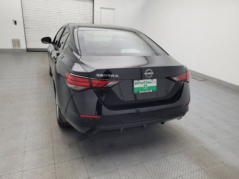 Used 2025 Nissan Sentra S FWD image 6