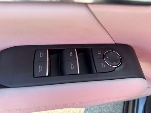 New 2027 GMC Terrain Denali AWD/4WD image 15