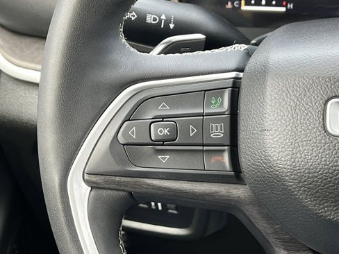 Used 2023 Jeep Grand Cherokee L Limited w/ Trailer Tow Group (B) image 20