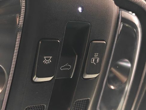 Used 2019 Kia Stinger GTS image 11