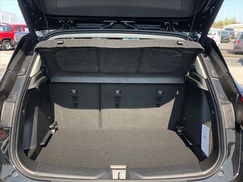 New 2025 Buick Encore GX Preferred w/ Advanced Technology Package image 19