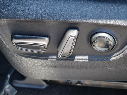 New 2026 Toyota Grand Highlander AWD image 25