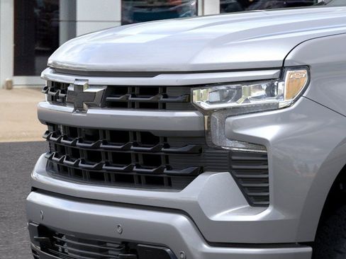 New 2026 Chevrolet Silverado 1500 RST AWD/4WD image 13