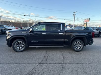 New 2026 GMC Sierra 1500 Denali w/ Denali Reserve Package