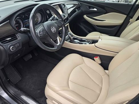 Used 2020 Buick Envision Preferred image 20