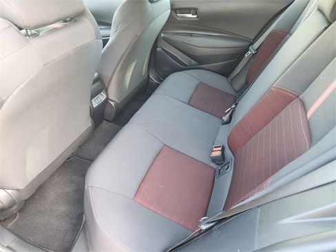 Used 2024 Toyota Corolla SE image 20