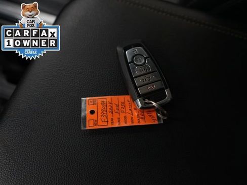 Certified 2024 Ford F250 Lariat w/ Lariat Ultimate Package image 27