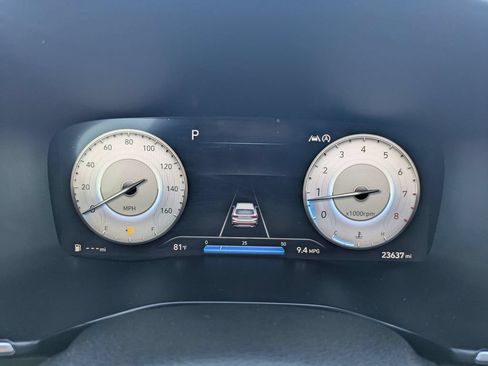 Used 2023 Hyundai Santa Fe SEL w/ Premium Package FWD image 33