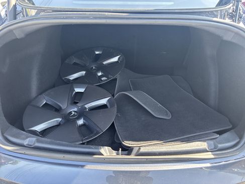 Used 2022 Tesla Model 3 Long Range image 14