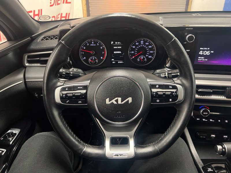 Used 2024 Kia K5 GT-Line w/ GT-Line Premium Package AWD/4WD image 23