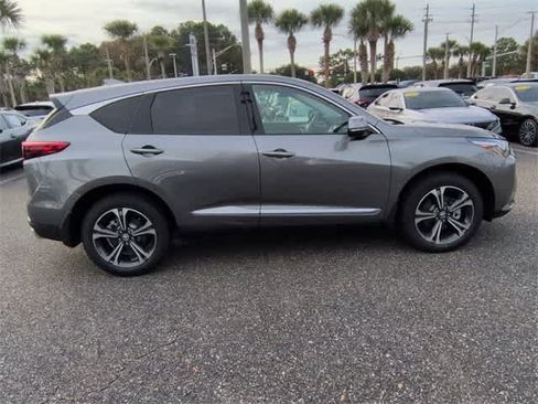 New 2026 Acura RDX SH-AWD w/ Technology Package image 9