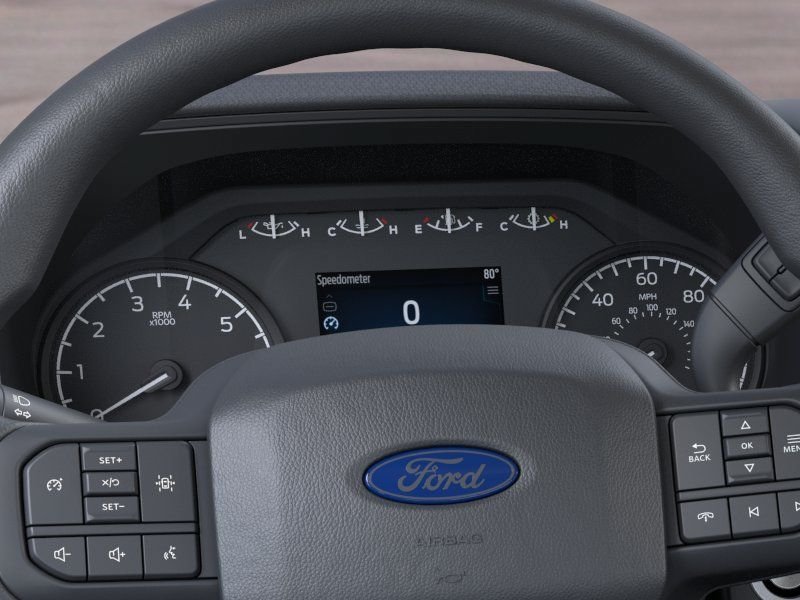 New 2026 Ford F150 STX AWD/4WD image 38