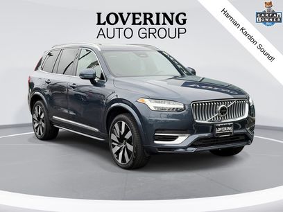Certified 2024 Volvo XC90 T8 Plus w/ Protection Package Premier
