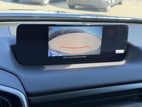 New 2026 MAZDA CX-50 AWD 2.5 S w/ Premium Package image 10