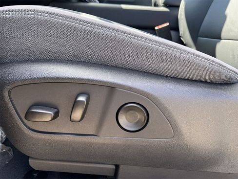 New 2026 GMC Sierra EV Elevation image 14