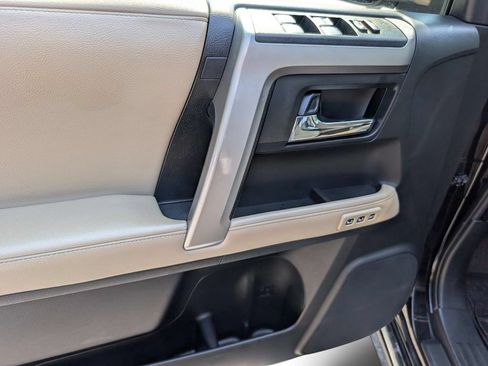 Used 2021 Toyota 4Runner Limited RWD image 13