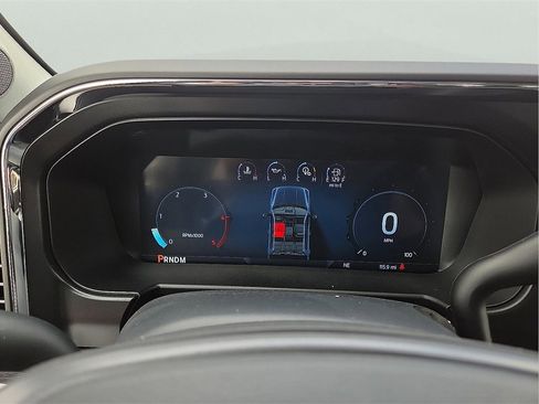 New 2025 Ford F350 Lariat w/ Chrome Package image 18