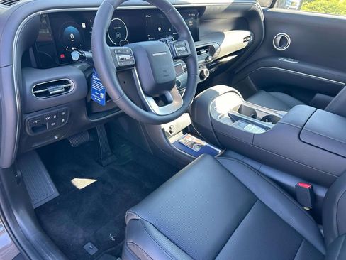 New 2026 Hyundai Palisade Limited image 20