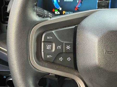 Used 2025 Ford Bronco Big Bend image 22