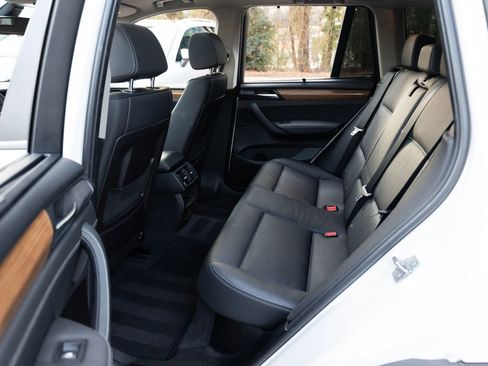 Used 2012 BMW X3 xDrive28i image 17